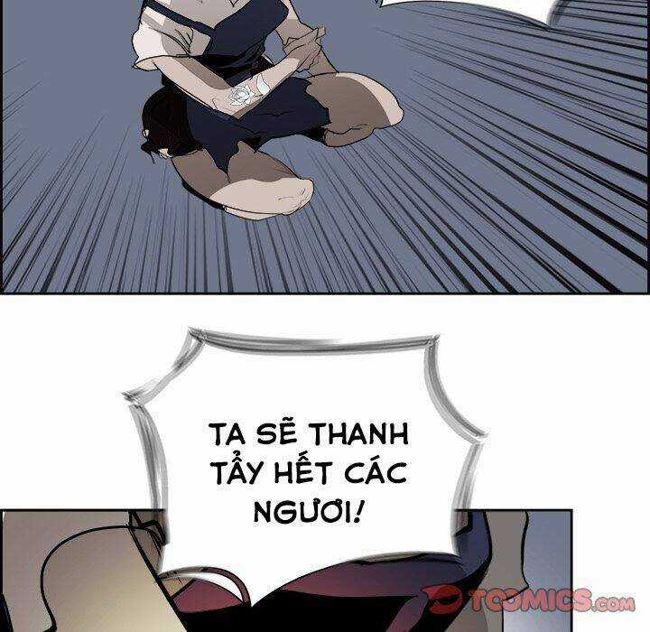 Warble - Chapter 121 - Trang 25