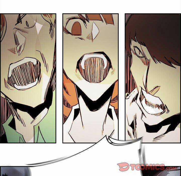 Warble - Chapter 121 - Trang 28