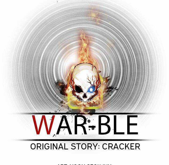 Warble - Chapter 121 - Trang 36