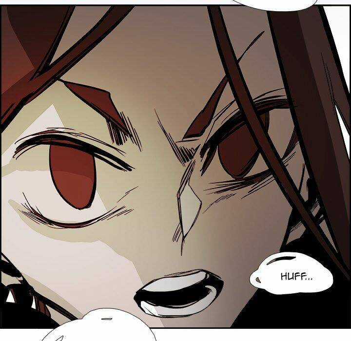 Warble - Chapter 121 - Trang 41