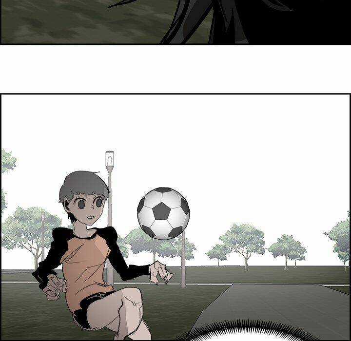 Warble - Chapter 121 - Trang 44