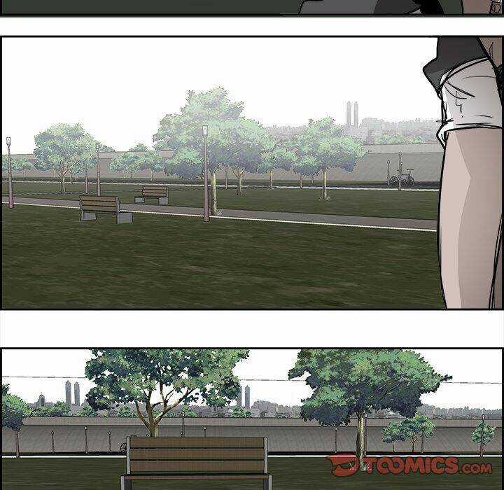 Warble - Chapter 121 - Trang 46