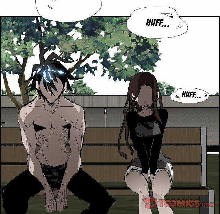 Warble - Chapter 121 - Trang 49