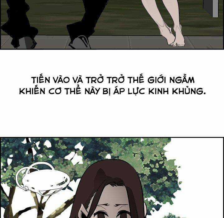 Warble - Chapter 121 - Trang 50