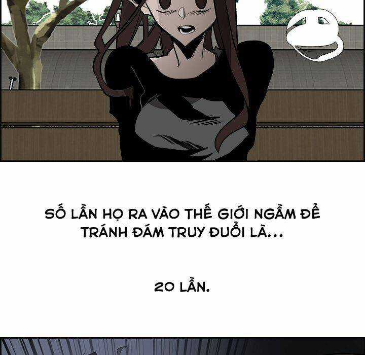 Warble - Chapter 121 - Trang 51