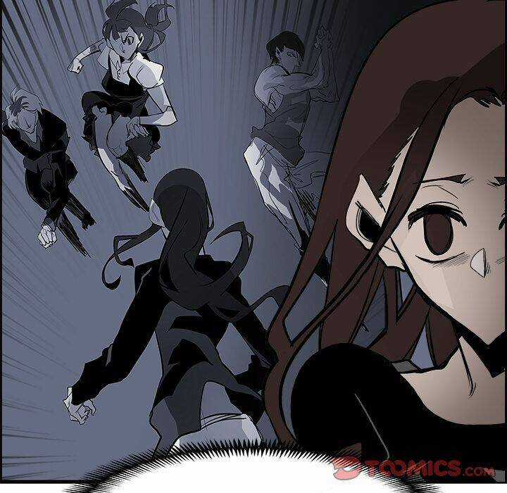 Warble - Chapter 121 - Trang 52