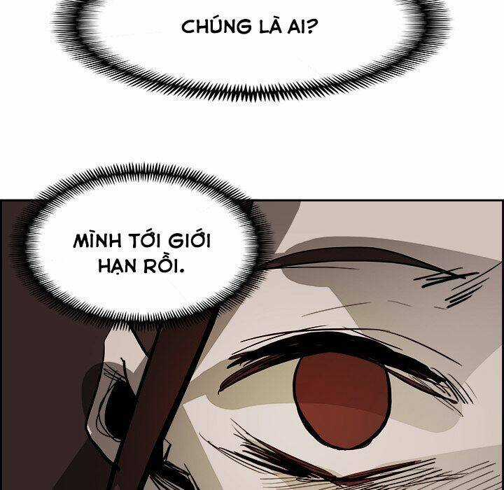 Warble - Chapter 121 - Trang 53