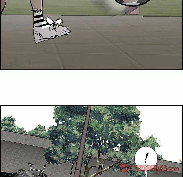 Warble - Chapter 121 - Trang 55