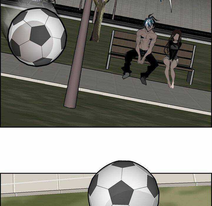 Warble - Chapter 121 - Trang 56