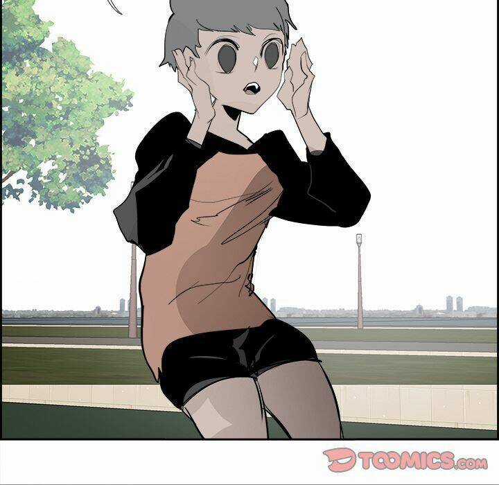 Warble - Chapter 121 - Trang 58