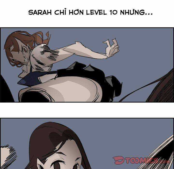 Warble - Chapter 121 - Trang 7