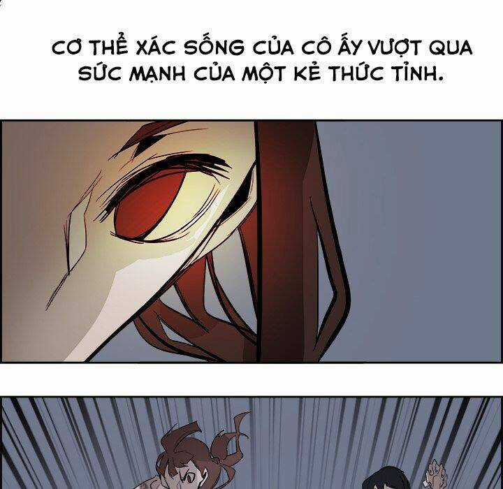 Warble - Chapter 121 - Trang 9