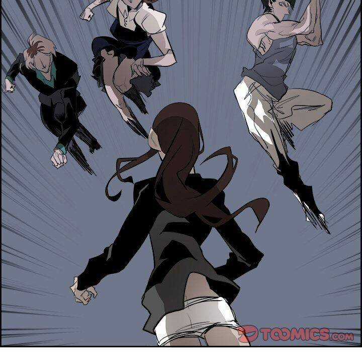 Warble - Chapter 121 - Trang 10