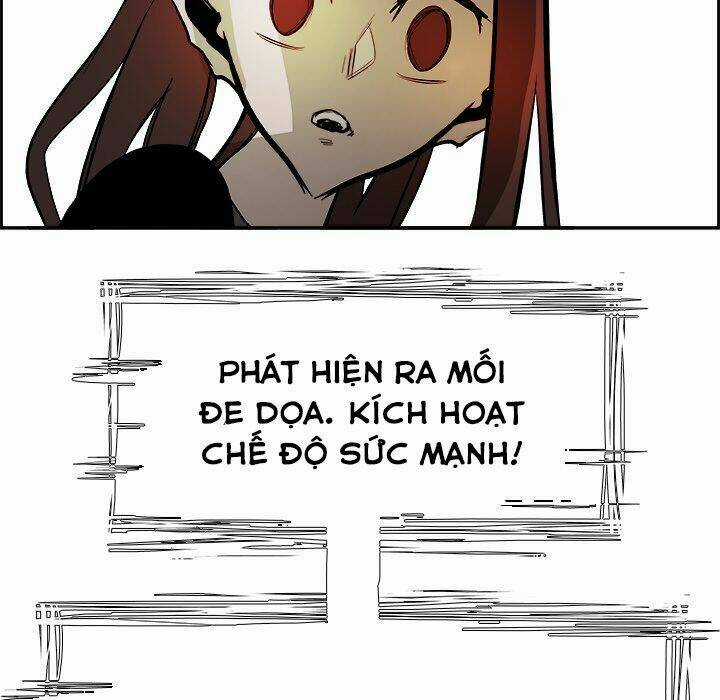 Warble - Chapter 122 - Trang 11