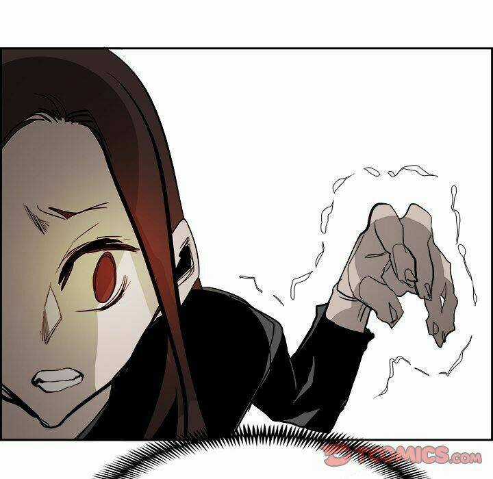 Warble - Chapter 122 - Trang 13