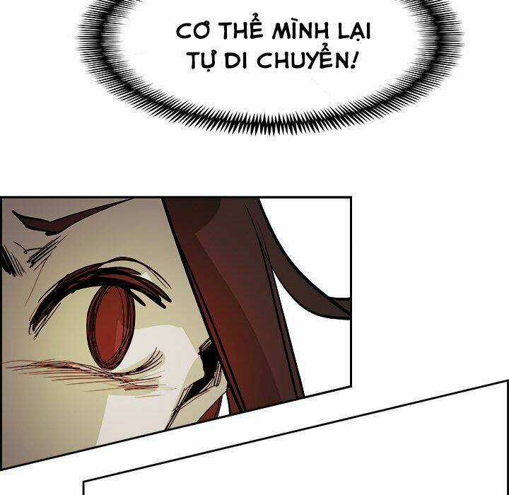 Warble - Chapter 122 - Trang 14