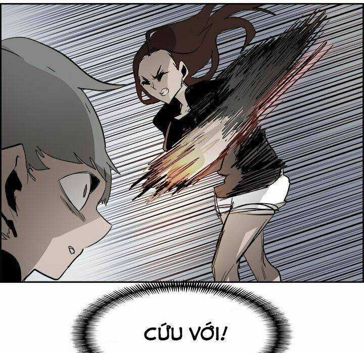 Warble - Chapter 122 - Trang 17