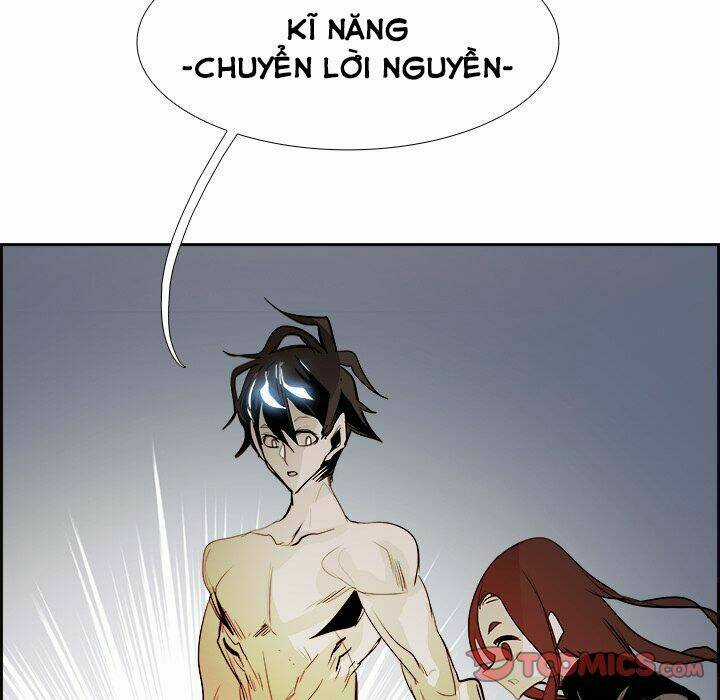 Warble - Chapter 122 - Trang 21