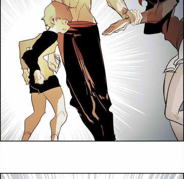 Warble - Chapter 122 - Trang 22