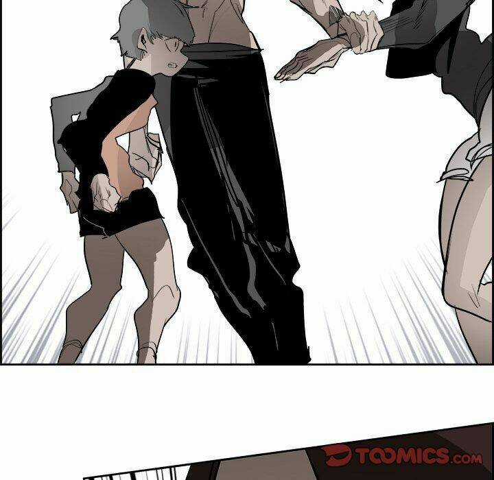 Warble - Chapter 122 - Trang 24