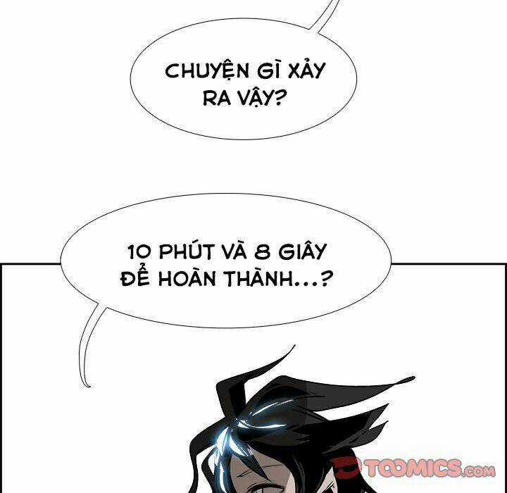 Warble - Chapter 122 - Trang 27