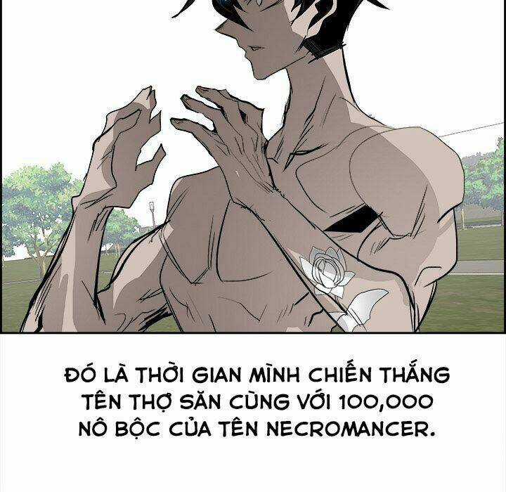 Warble - Chapter 122 - Trang 28