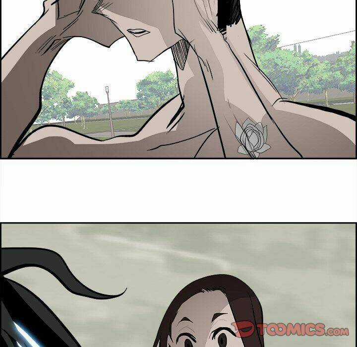 Warble - Chapter 122 - Trang 30