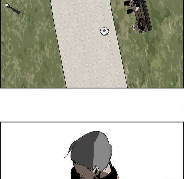 Warble - Chapter 122 - Trang 4