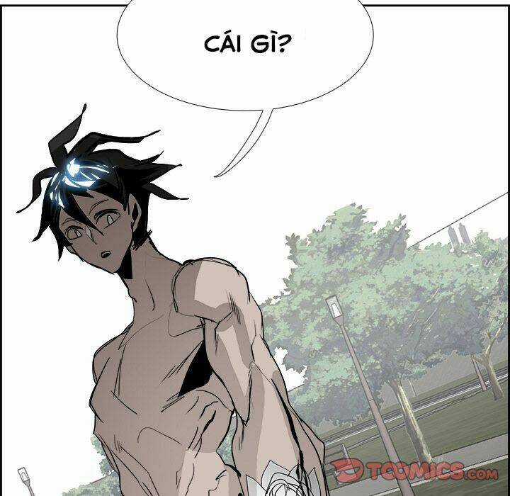 Warble - Chapter 122 - Trang 33