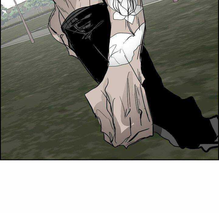 Warble - Chapter 122 - Trang 34