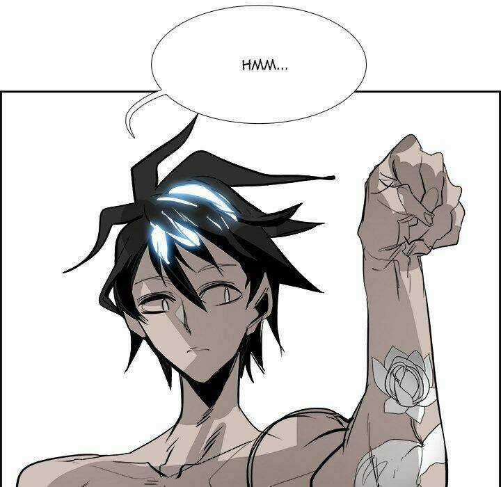 Warble - Chapter 122 - Trang 35