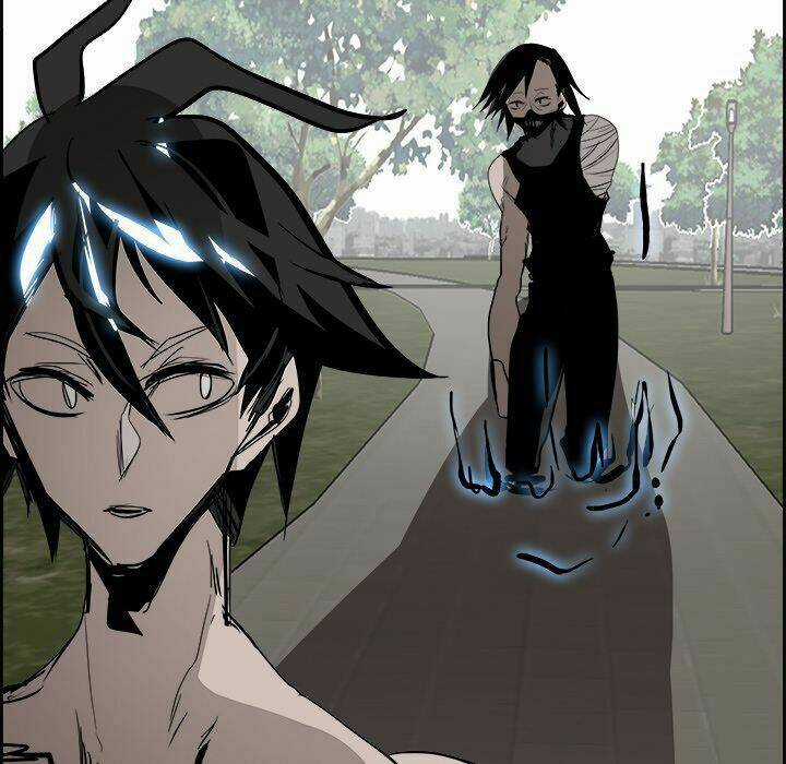 Warble - Chapter 122 - Trang 40