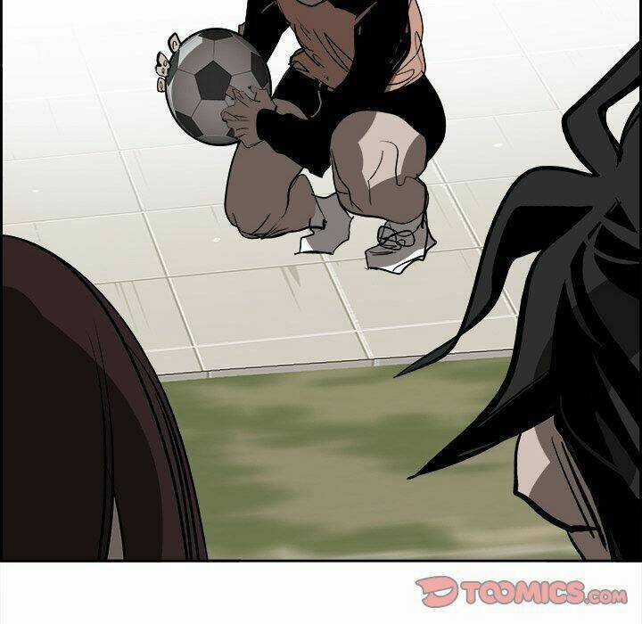 Warble - Chapter 122 - Trang 5