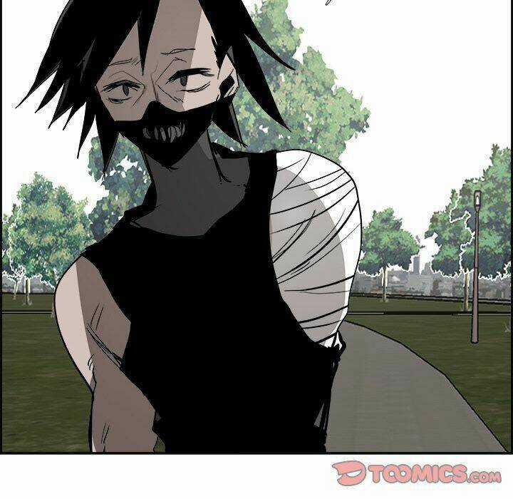 Warble - Chapter 122 - Trang 42