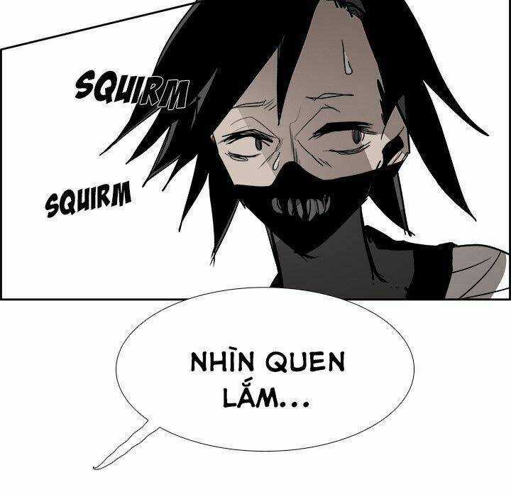 Warble - Chapter 122 - Trang 44