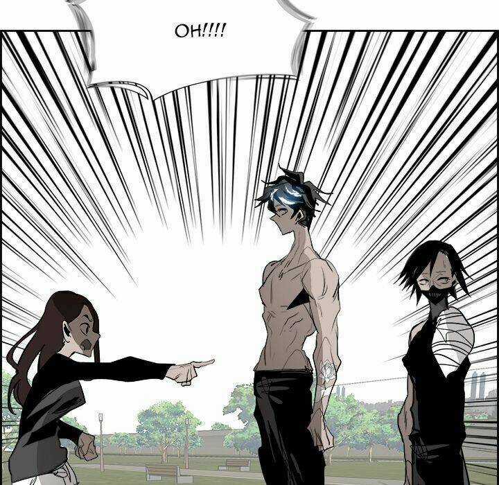 Warble - Chapter 122 - Trang 46