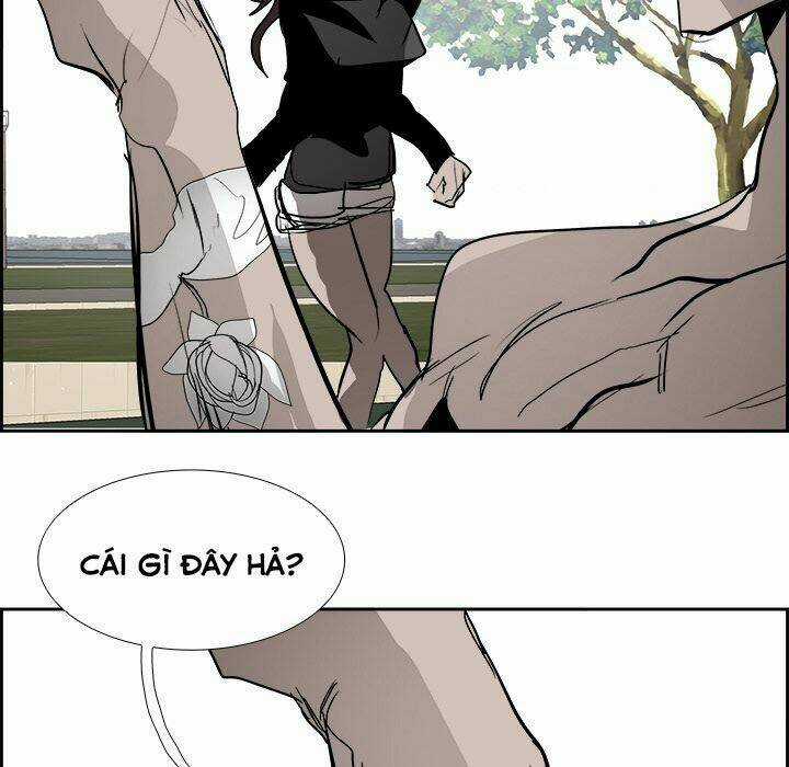 Warble - Chapter 122 - Trang 49