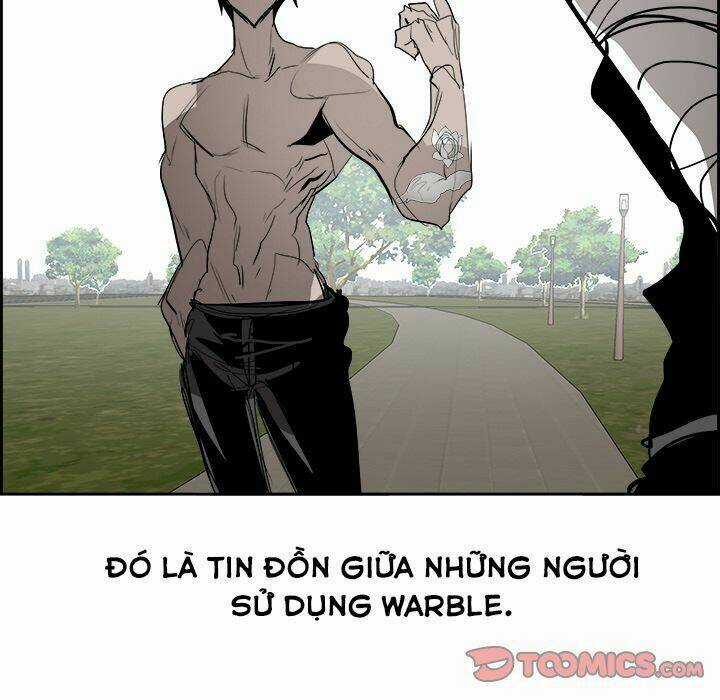 Warble - Chapter 122 - Trang 54