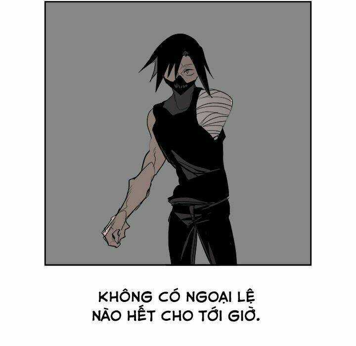 Warble - Chapter 122 - Trang 55