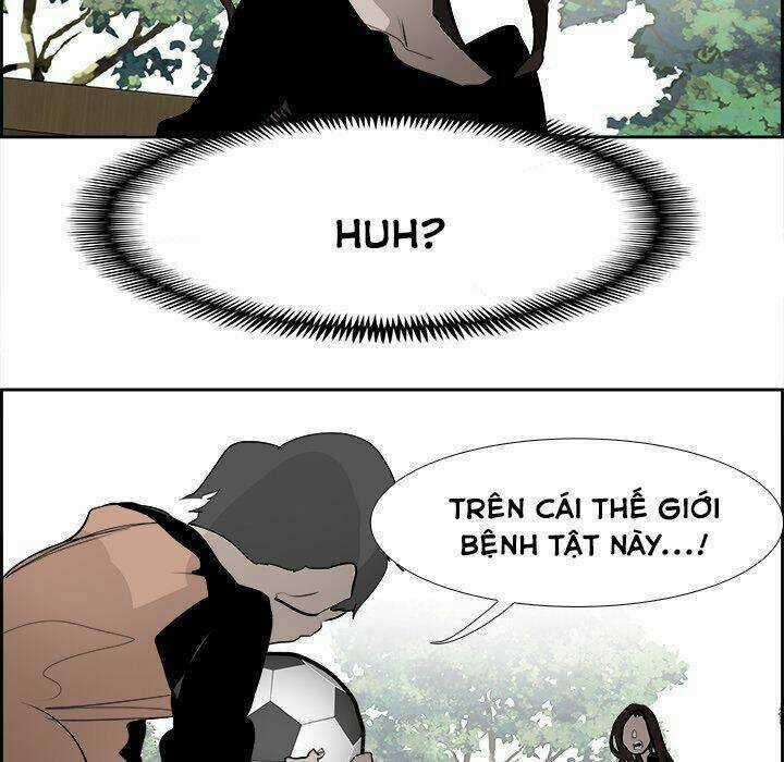 Warble - Chapter 122 - Trang 9