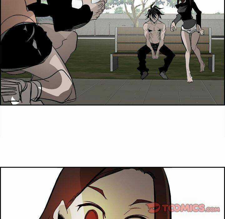 Warble - Chapter 122 - Trang 10