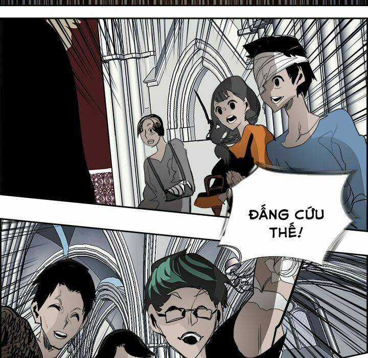 Warble - Chapter 123 - Trang 20