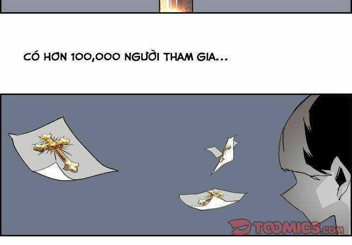 Warble - Chapter 123 - Trang 3