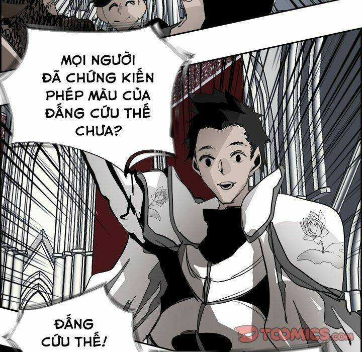 Warble - Chapter 123 - Trang 21