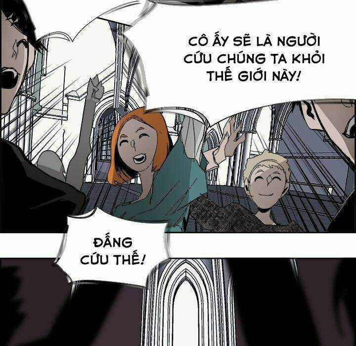 Warble - Chapter 123 - Trang 22