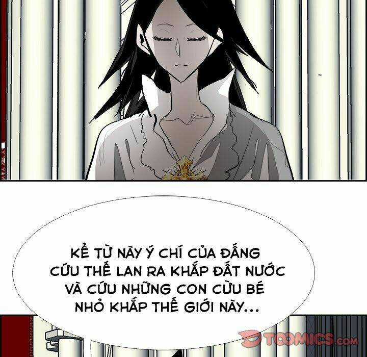 Warble - Chapter 123 - Trang 24