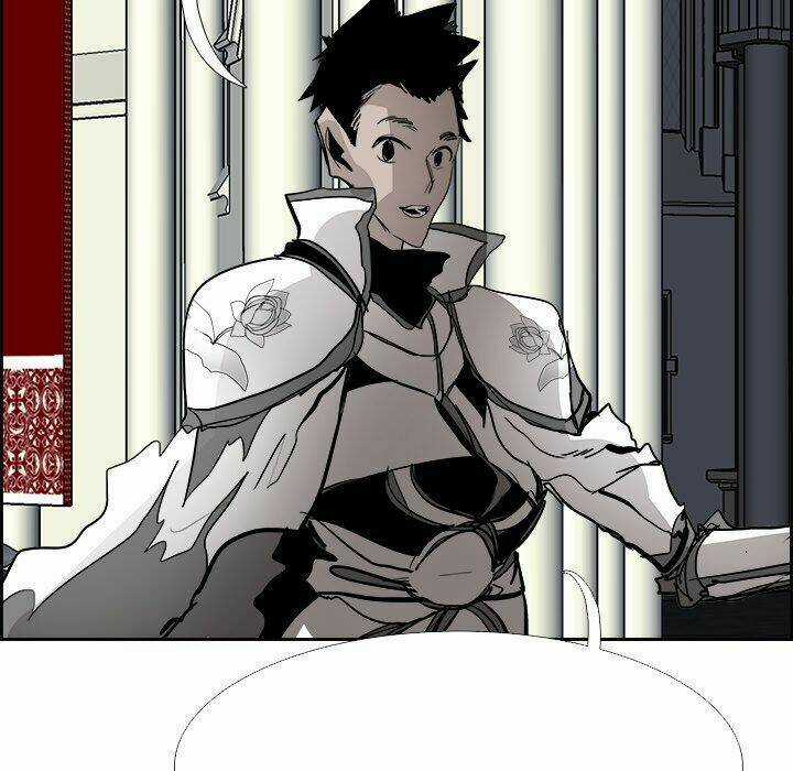 Warble - Chapter 123 - Trang 25