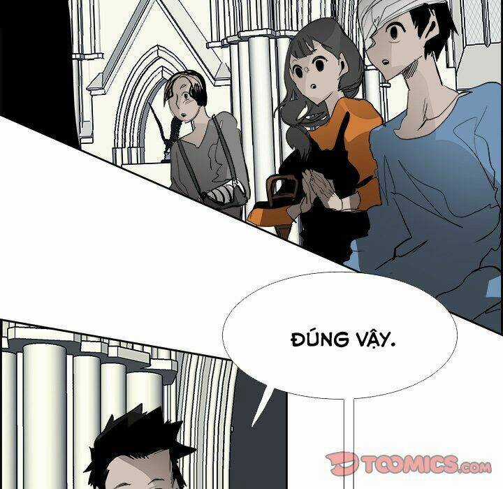 Warble - Chapter 123 - Trang 27