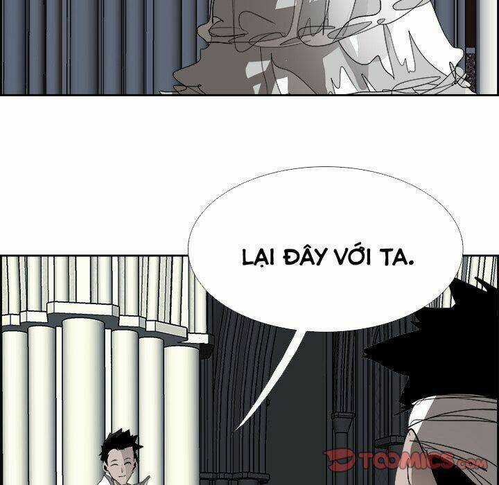 Warble - Chapter 123 - Trang 30