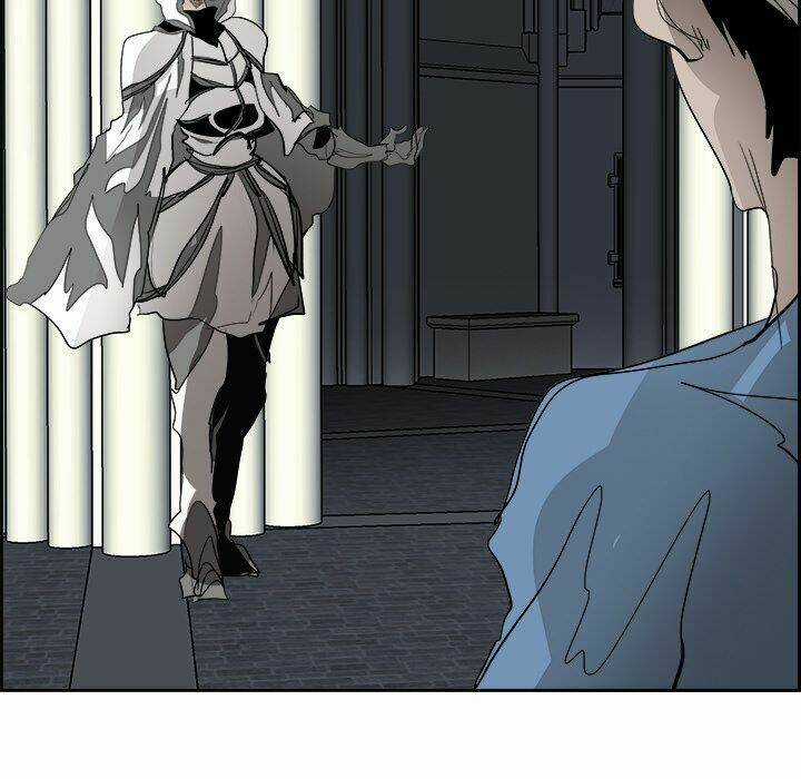 Warble - Chapter 123 - Trang 31